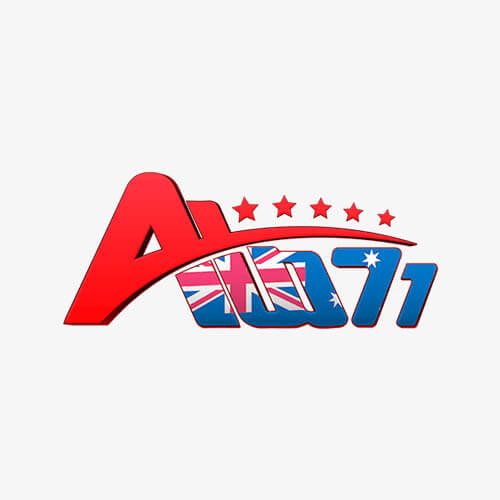 Aud77 Casino logo