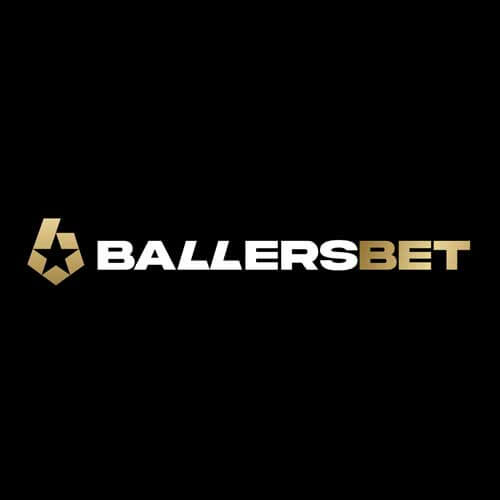 BallersBet Casino logo
