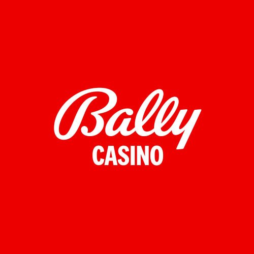 Bally Casino logo