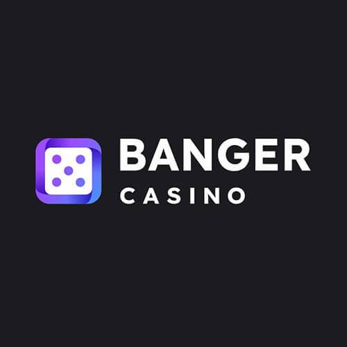 Banger Casino logo