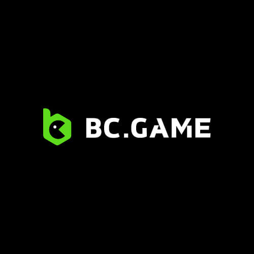 BC.Game Casino logo