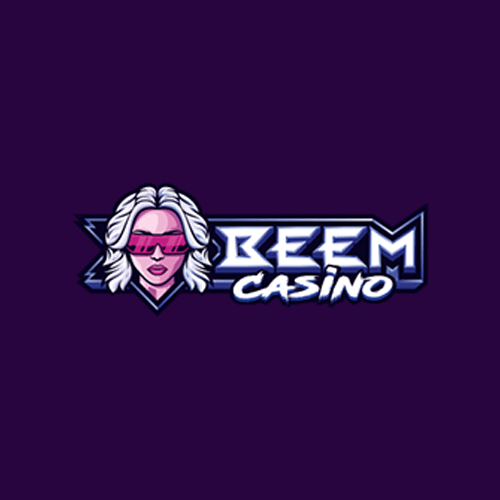 Beem Casino logo
