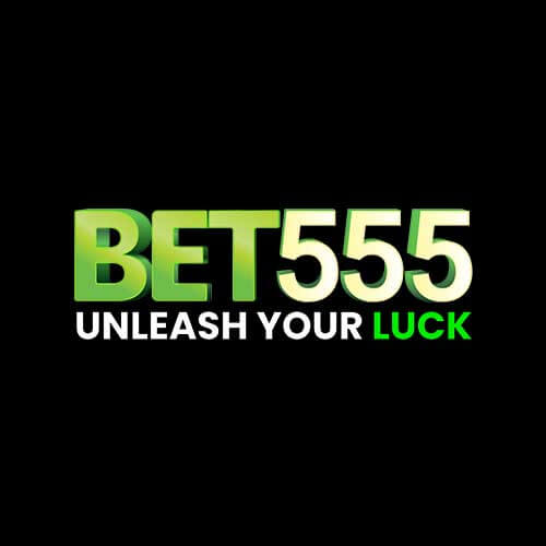 Bet 555 Casino logo