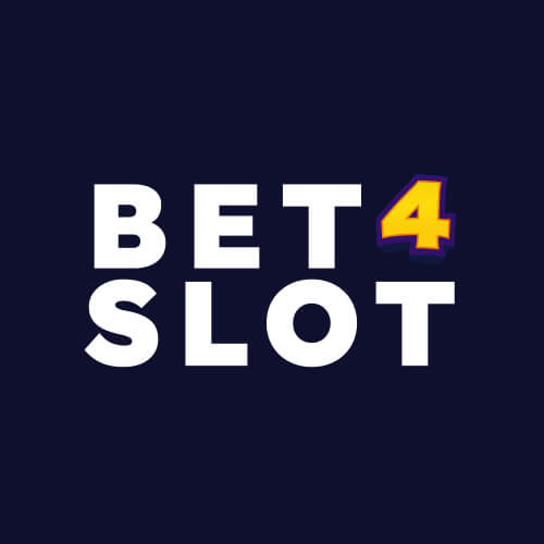 Bet4Slot Casino logo