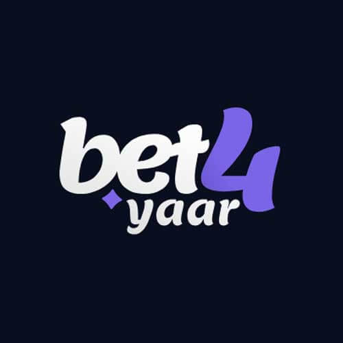 Bet4Yaar Casino logo