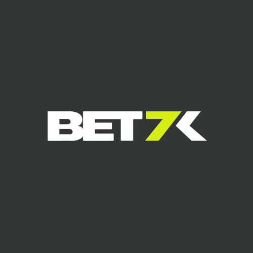 Bet7K Casino logo