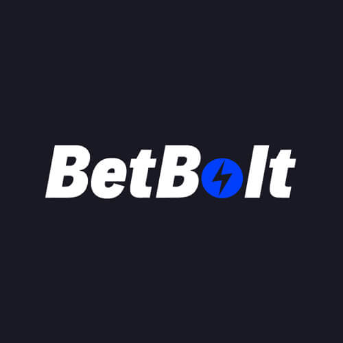 BetBolt Casino logo