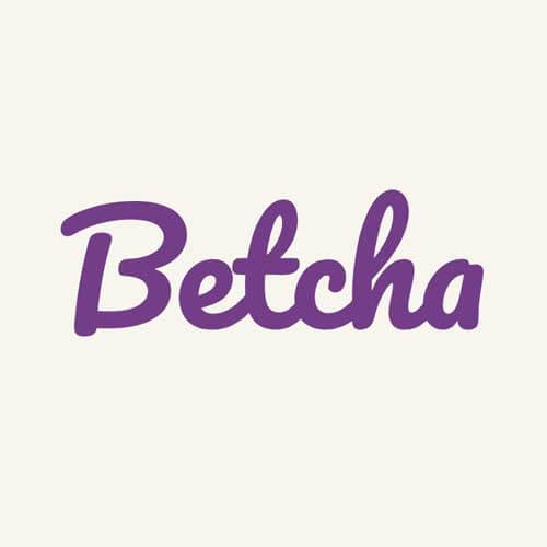 Betcha Casino logo