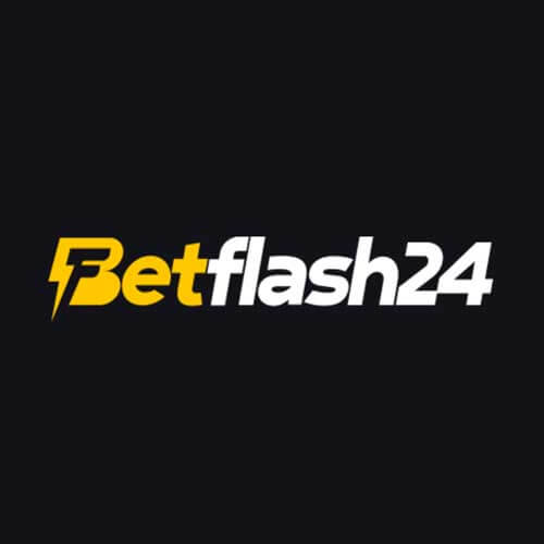 BetFlash24 Casino logo