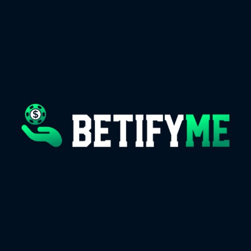 BetifyMe Casino logo