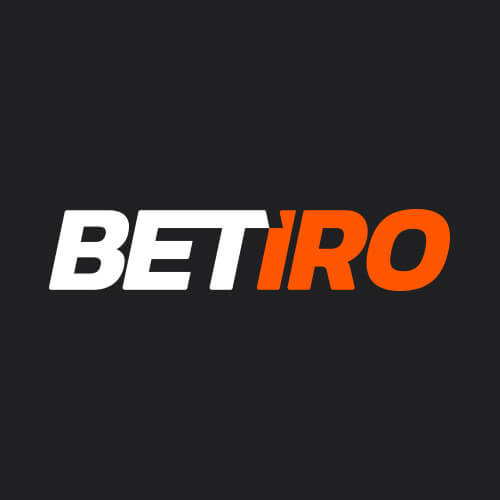 Betiro Casino logo