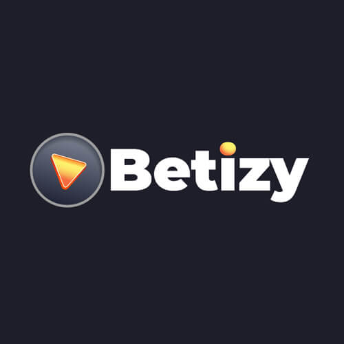 Betizy Casino logo