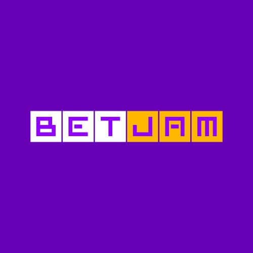 BetJam Casino logo