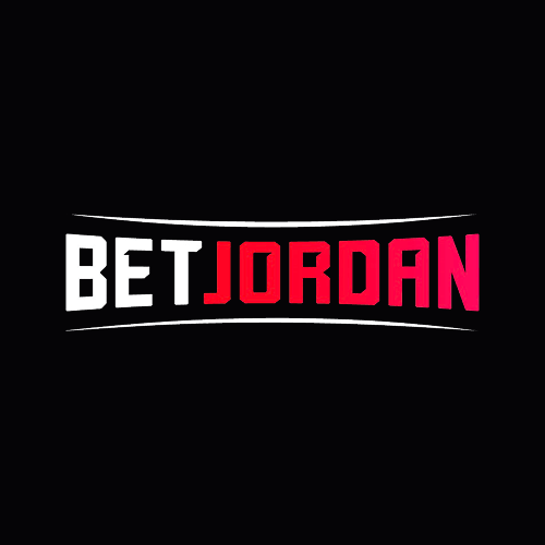 BetJordan Casino logo