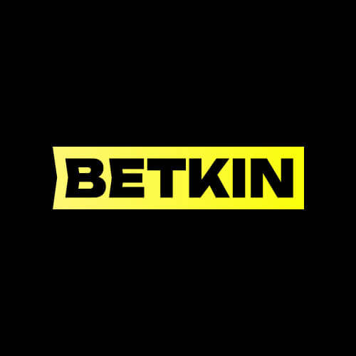 Betkin Casino logo