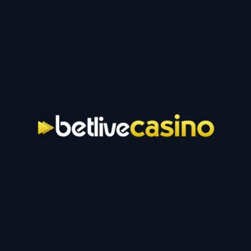 BetLive Casino logo