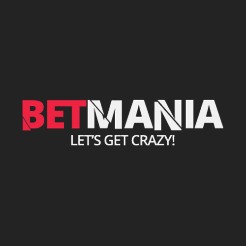 Betmania Casino logo