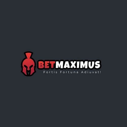 BetMaximus Casino logo