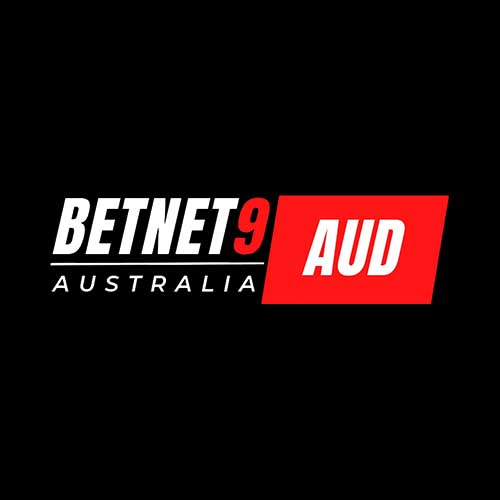 BetNet9 Casino logo
