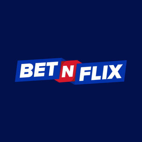 BetNFlix Casino logo