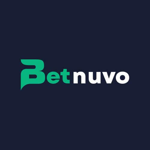 BetNuvo Casino logo