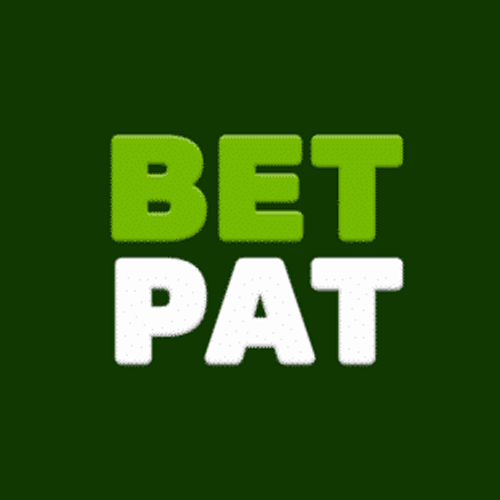 BetPat Casino logo