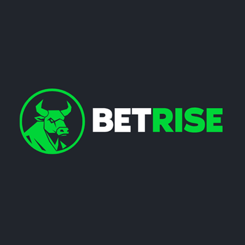 BetRise Casino logo