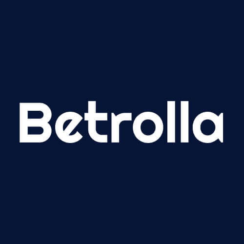 Betrolla Casino logo