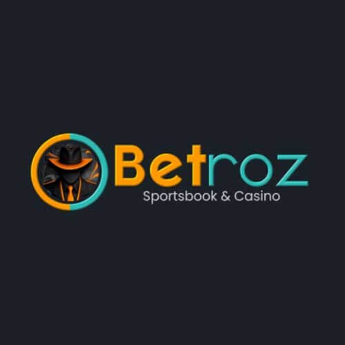Betroz Casino logo