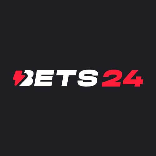 Bets24 Casino logo