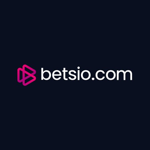 Betsio Casino logo