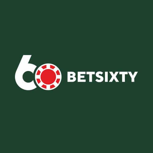 BetSixty Casino logo