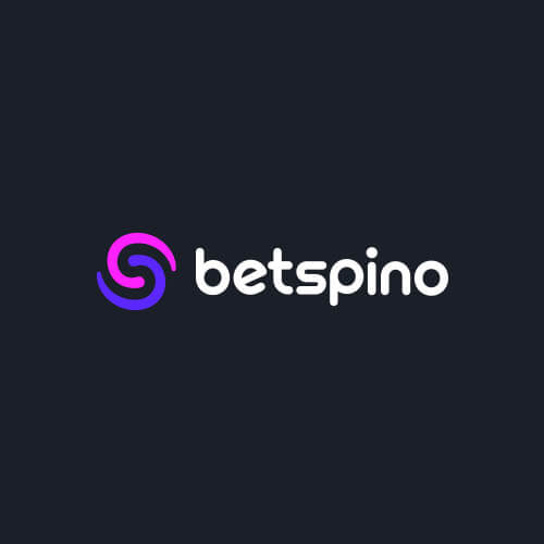 BetSpino Casino logo