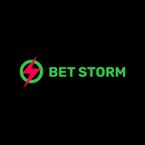 BetStorm Casino logo
