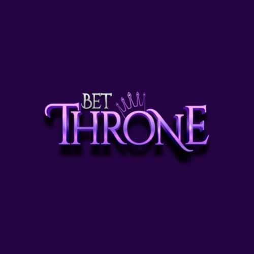 BetThrone Casino logo