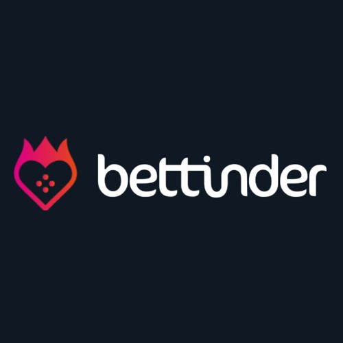 BetTinder Casino logo