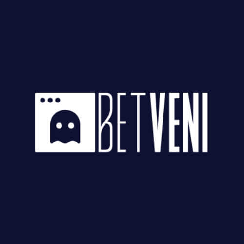 Betveni Casino logo