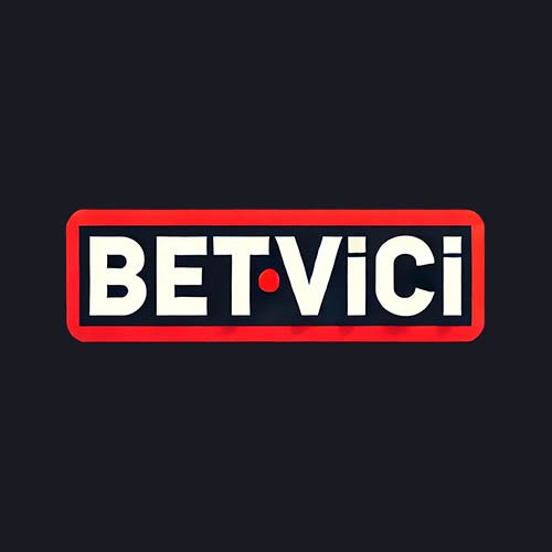 BetVici Casino logo