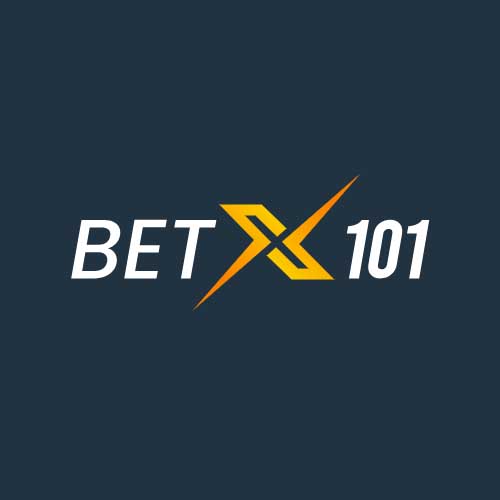 Betx101 Casino logo