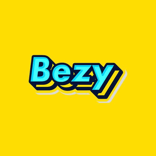 Bezy Casino logo
