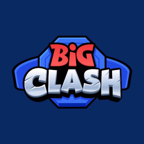 BigClash Casino logo