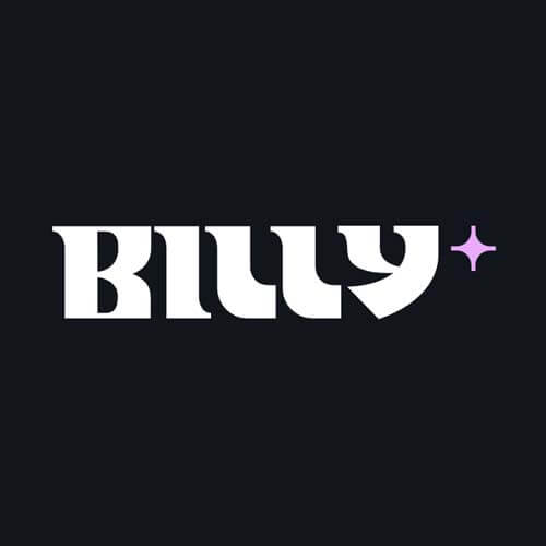 Billy.io Casino logo