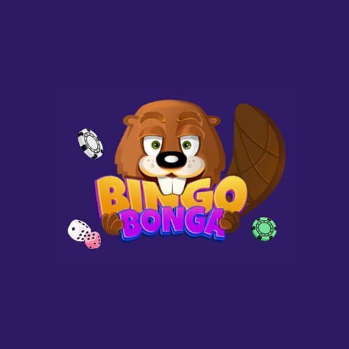 BingoBonga Casino logo