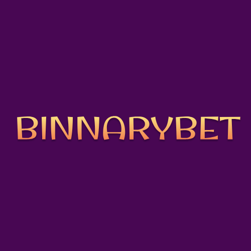 BinnaryBet Casino logo