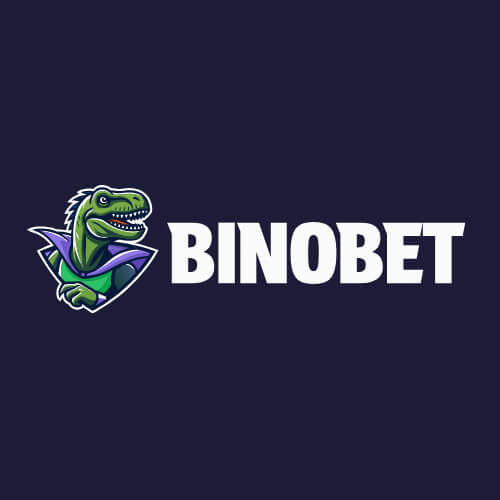 BinoBet Casino logo