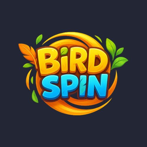 BirdSpin Casino logo
