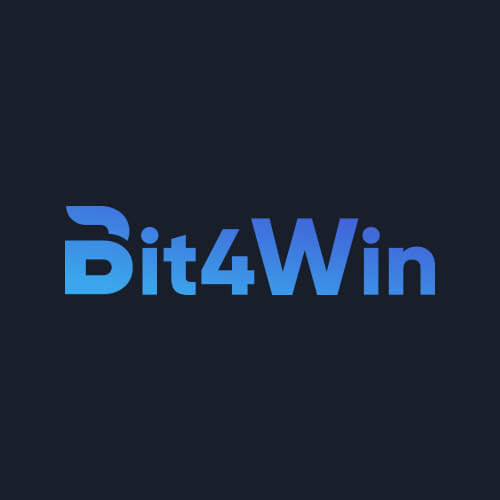 Bit4Win Casino logo