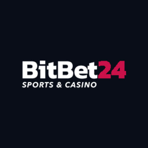BitBet24 Casino logo