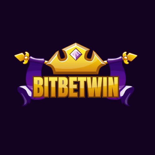 BitBetWin Casino logo