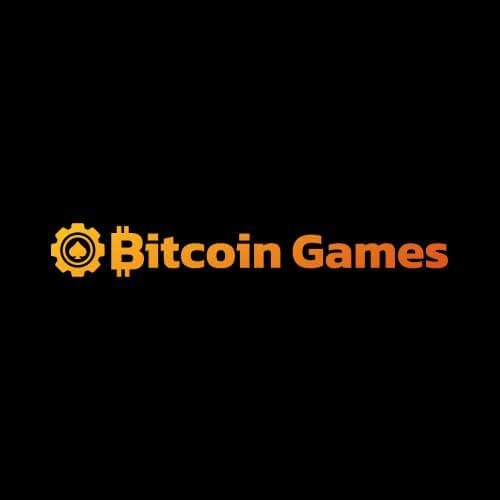 Bitcoin Casino logo